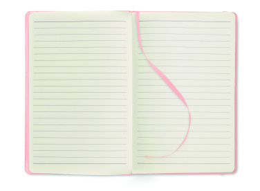 Logotrade dovana nuotrauka: A5 bloknotas 96 linijiniai lapai