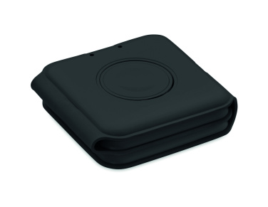 Logotrade firminės dovanos nuotrauka: Sulankstoma įkrovimo stotelė