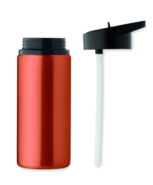 SPOT viengubų sienelių gertuvė 500 ml – detalės vaizdas 14
