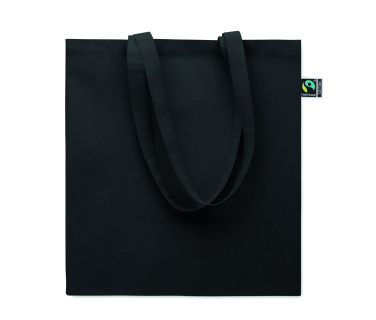Pirkinių krepšys „Fairtrade“ 180 g – detalės vaizdas 2