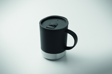 Logotrade dovana nuotrauka: Vienasienis puodelis 300 ml
