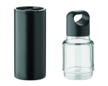 DUALUSE gertuvė 2 viename, 610 ml – detalės vaizdas 2