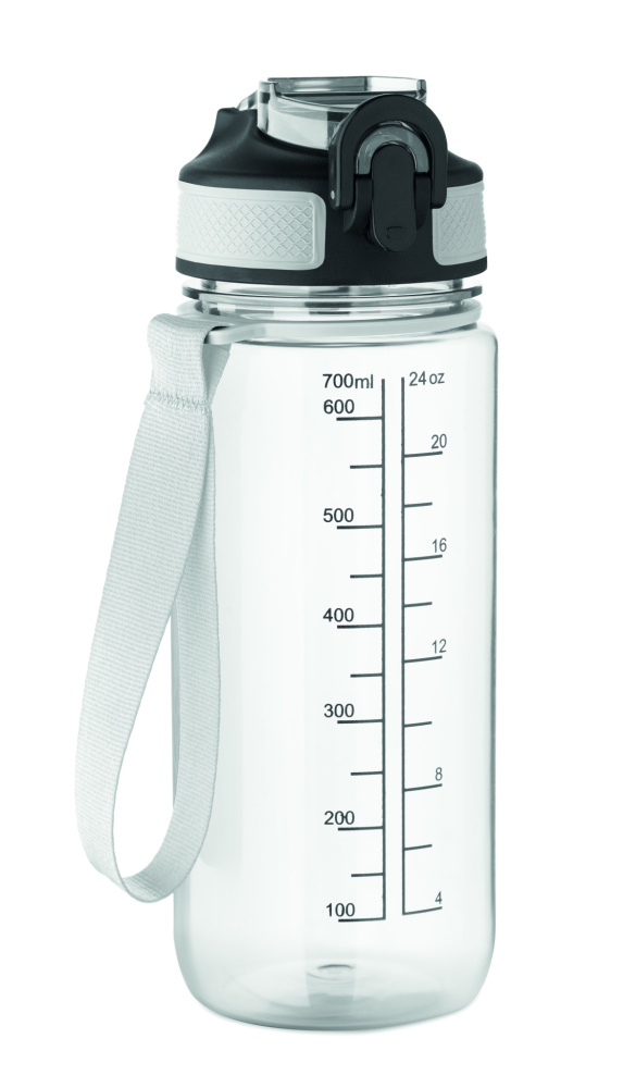 Logotrade reklaminiai produktai nuotrauka: Sportinis butelis 700 ml