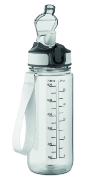 Logotrade dovana nuotrauka: Sportinis butelis 700 ml