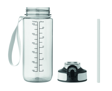 Logotrade firminės dovanos nuotrauka: Sportinis butelis 700 ml
