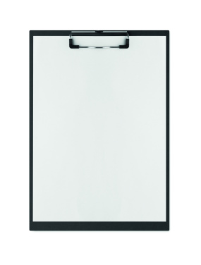 Logotrade verslo dovanos nuotrauka: Kartoninė spaustukų lenta A4