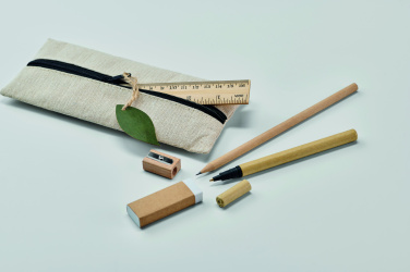 Logotrade dovana nuotrauka: Raštinės reikmenų rinkinys