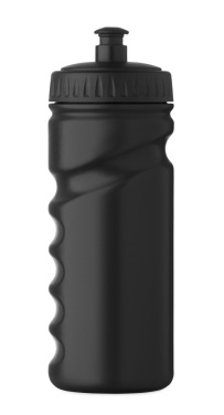 Logotrade verslo dovanos nuotrauka: Sportinis butelis 500 ml