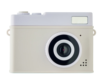Logotrade verslo dovanos nuotrauka: Skaitmeninis fotoaparatas