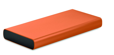 Logotrade dovana nuotrauka: 10000 mAh maitinimo blokas
