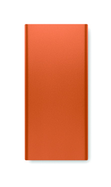 Logotrade reklaminės dovanos nuotrauka: 10000 mAh maitinimo blokas