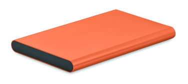 Logotrade dovana nuotrauka: 4000 mAh C tipo maitinimo blokas