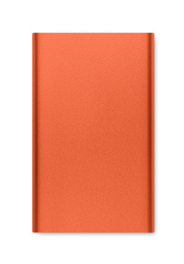 Logotrade reklaminės dovanos nuotrauka: 4000 mAh C tipo maitinimo blokas