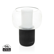 „Lux RCS“ perdirbto plastiko 10 W garsiakalbio lempa