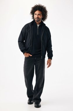 Logotrade reklaminiai produktai nuotrauka: IQONIQ Odin perdirbto poliesterio miesto striukė