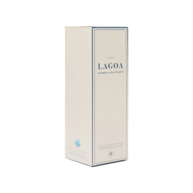 Logotrade dovana nuotrauka: VINGA Lagoa RCS SS butelis 600 ml