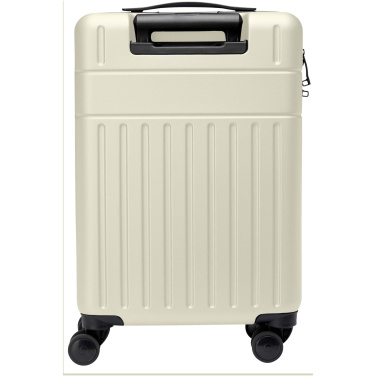 Logotrade reklaminiai produktai nuotrauka: Rover 20" GRS perdirbtos kabinos vežimėlis 40L