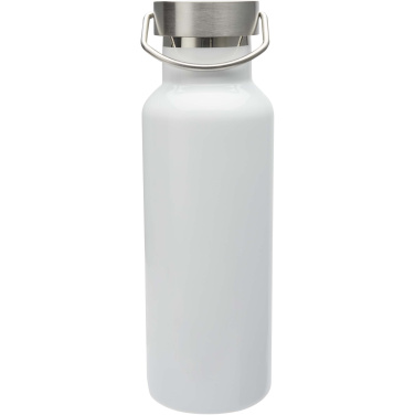 Logotrade reklaminės dovanos nuotrauka: Thor 500 ml sublimacinis RCS perdirbto nerūdijančio plieno vandens butelis