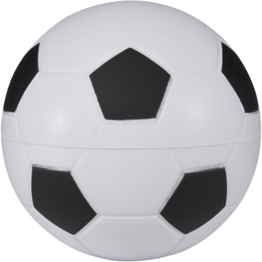 Logotrade reklaminės dovanos nuotrauka: Zavi futbolo kamuolio formos streso malšinimo priemonė