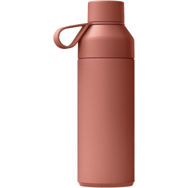 Logotrade verslo dovanos nuotrauka: Ocean Bottle 500 ml vakuuminis vandens butelis
