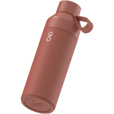 Logotrade reklaminiai produktai nuotrauka: Ocean Bottle 500 ml vakuuminis vandens butelis