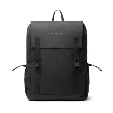 Logotrade dovana nuotrauka: KENTO URBAN RCS perdirbto nailono kasdieninė kuprinė