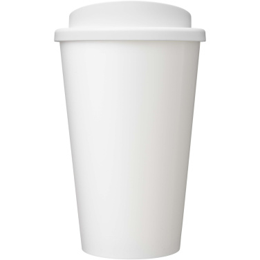 Logotrade verslo dovanos nuotrauka: Brite-Americano® POP termo stiklinė, 350 ml