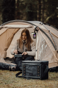 Logotrade dovana nuotrauka: Nordic Drift Storm RCS vandeniui atsparus aušintuvo krepšys 20 l