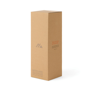 Logotrade dovana nuotrauka: „Nordic Drift Trail RCS“ termosas su termosu, 940 ml
