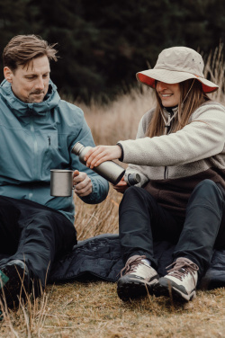 Logotrade dovana nuotrauka: „Nordic Drift Trail Ultra Light Titanium“ 600 ml vandens gertuvė