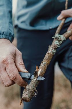 Logotrade dovana nuotrauka: „Nordic Drift Adventure“ raktų pakabuko įrankis