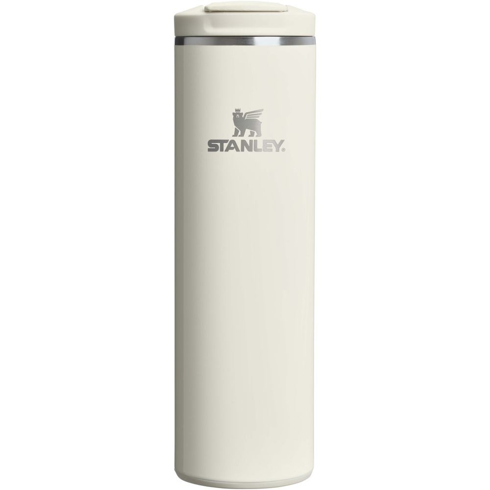Logotrade reklaminiai produktai nuotrauka: Stanley Transit Fliptop 470 ml stiklinė