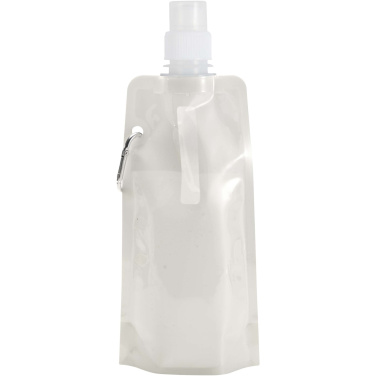 Logotrade dovana nuotrauka: Sipzy 480 ml sulankstomas vandens butelis