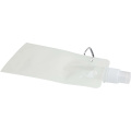 Sipzy 480 ml sulankstomas vandens butelis, Balta