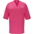 „Panacea“ 160 g/m2 unisex trumpomis rankovėmis palaidinė, Rosette