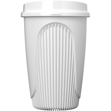 Logotrade verslo dovanos nuotrauka: Alto POP 350 ml stiklinė