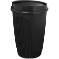 Alto POP 350 ml stiklinė, Juoda