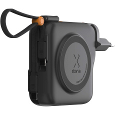„Xtorm TravelPro 30W 10 000 mAh“ 3 viename kelioninis įkroviklis