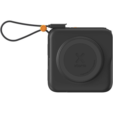 Logotrade verslo dovanos nuotrauka: „Xtorm TravelPro 30W 10 000 mAh“ 3 viename kelioninis įkroviklis