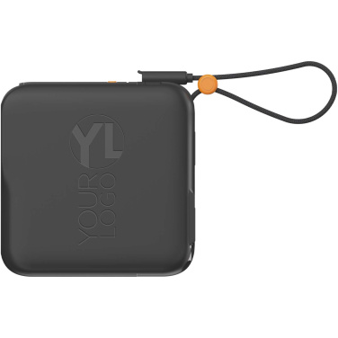 Logotrade dovana nuotrauka: „Xtorm TravelPro 30W 10 000 mAh“ 3 viename kelioninis įkroviklis