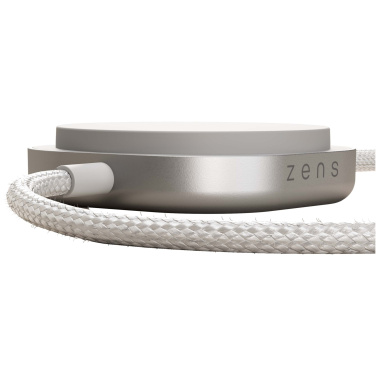 Logotrade reklaminės dovanos nuotrauka: „Zens Pro 2“ 240 W USB-C 2 viename įkrovimo laidas