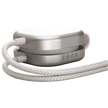 Logotrade reklaminės dovanos nuotrauka: „Zens Pro 3“ 140 W USB-C 3 viename įkrovimo laidas