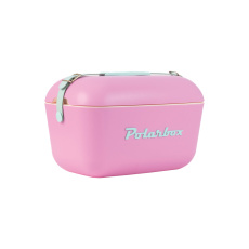 „Polarbox Original“ vidutinė 12 l senovinė šaltdėžė