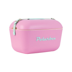„Polarbox Original“ didelė 20 litrų senovinė šaltdėžė