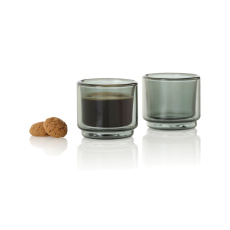 „AdHoc Impact“ espreso puodeliai, 45 ml, 2 vnt. rinkinys