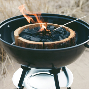 Logotrade reklaminės dovanos nuotrauka: Eco Grill M