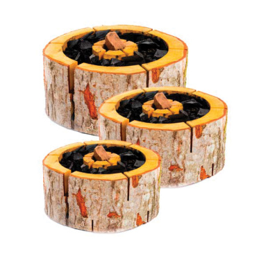 Logotrade firminės dovanos nuotrauka: Eco Grill L