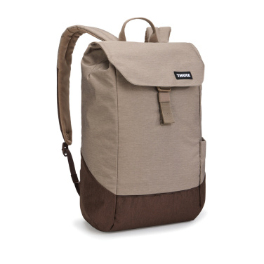 Logotrade reklaminės dovanos nuotrauka: Thule Lithos kuprinė 16L