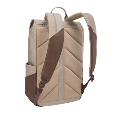 Logotrade reklaminės dovanos nuotrauka: Thule Lithos kuprinė 16L