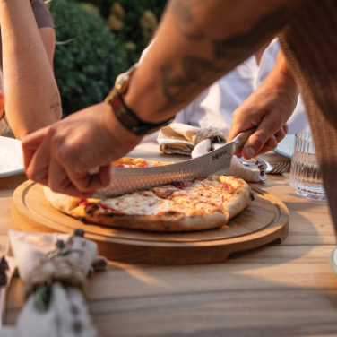 Logotrade verslo dovanos nuotrauka: BOSKA Pizza & Cheese Knife Oslo+Nr.4